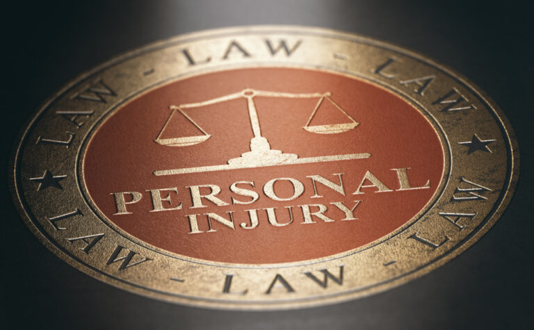 Hayward injury lawyer